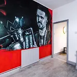 Liverpool Football Apartment, Anfield, Lfc Club Theme, Free Wifi, Free On-Street Parking